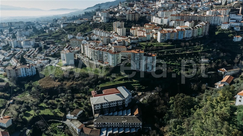 Apartamento T3 Covilhã, Covilhã - 1506000 - 3