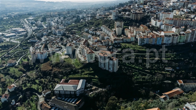 Apartamento T3 Covilhã, Covilhã - 1506000 - 4