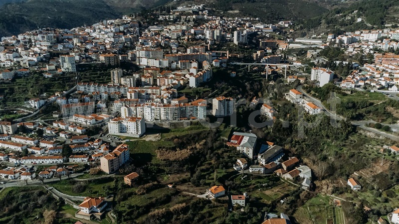 Apartamento T3 Covilhã, Covilhã - 1506000 - 5