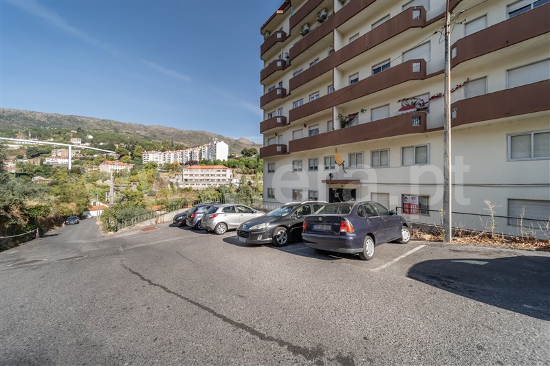 Apartamento T3 / Covilhã, Covilhã