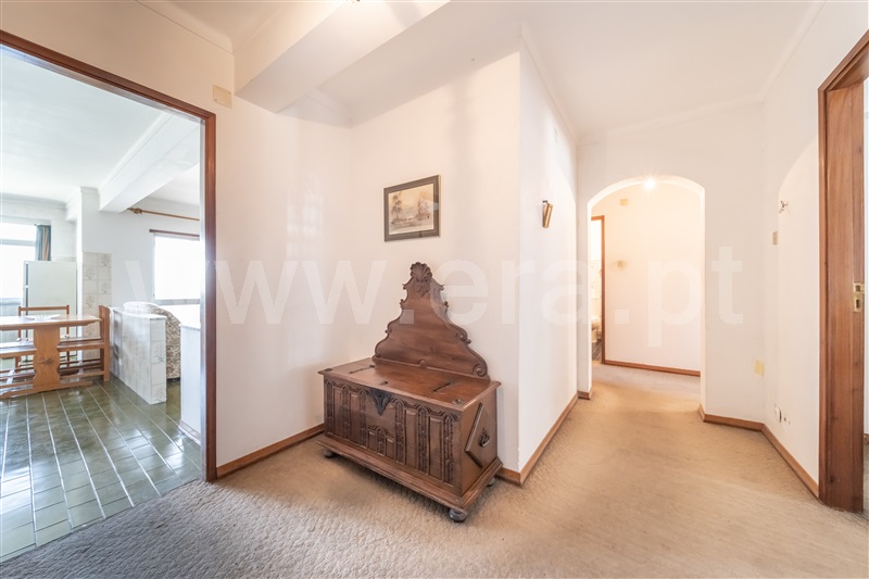 Apartamento T3 Covilhã, Covilhã - 1506000 - 11