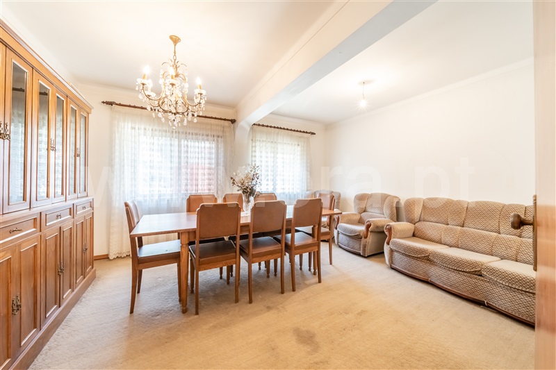 Apartamento T3 Covilhã, Covilhã - 1506000 - 14