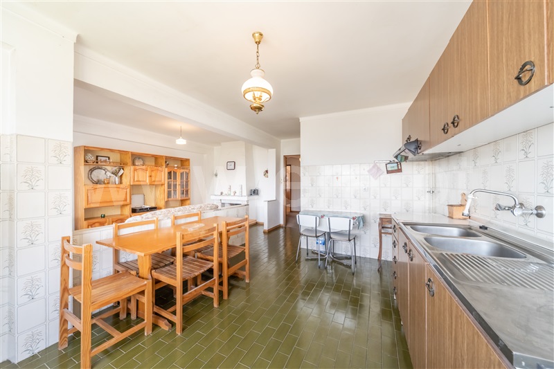 Apartamento T3 Covilhã, Covilhã - 1506000 - 17