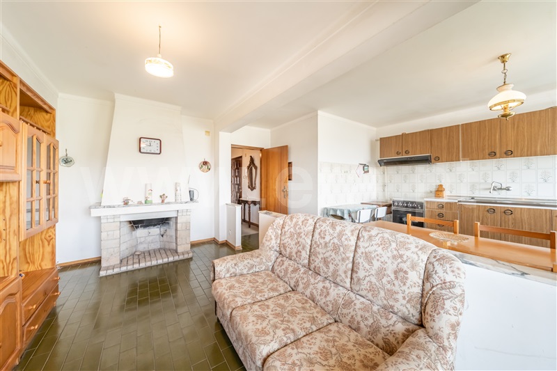 Apartamento T3 Covilhã, Covilhã - 1506000 - 18