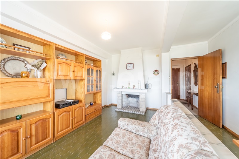 Apartamento T3 Covilhã, Covilhã - 1506000 - 19