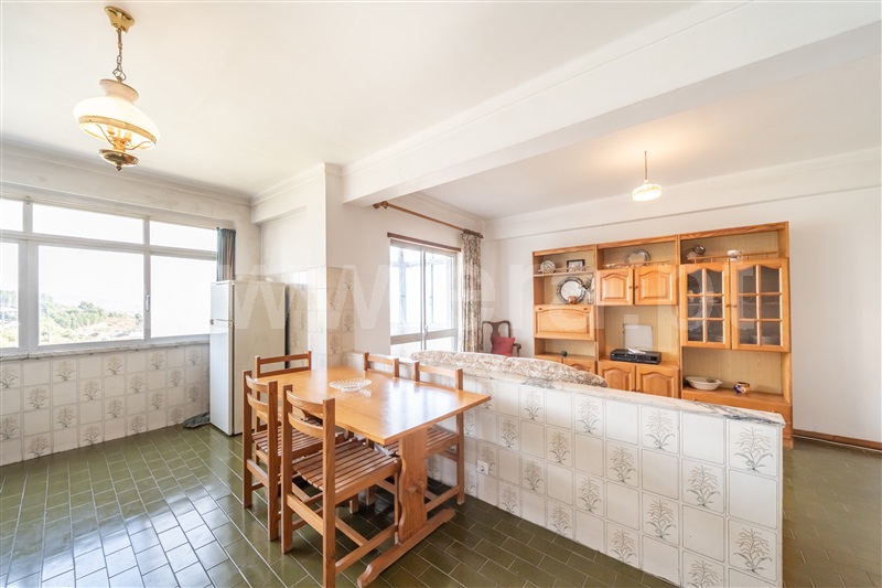 Apartamento T3 Covilhã, Covilhã - 1506000 - 20