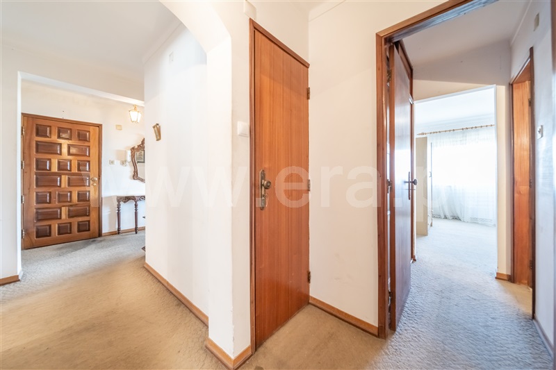 Apartamento T3 Covilhã, Covilhã - 1506000 - 33