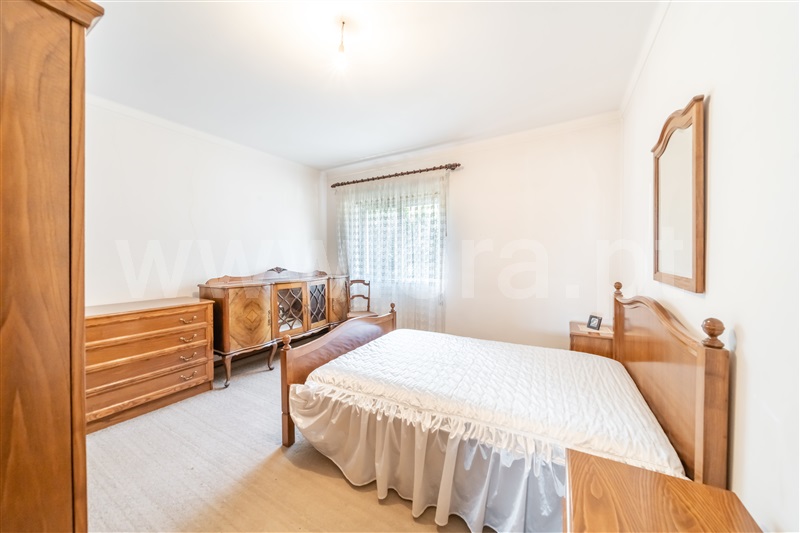 Apartamento T3 Covilhã, Covilhã - 1506000 - 36