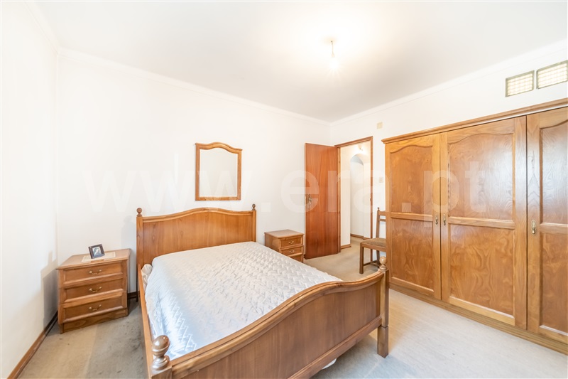Apartamento T3 Covilhã, Covilhã - 1506000 - 37