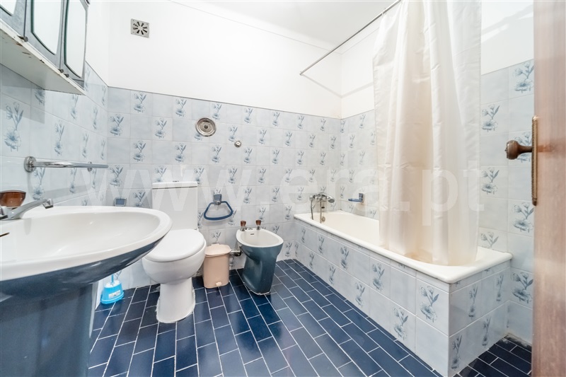 Apartamento T3 Covilhã, Covilhã - 1506000 - 39