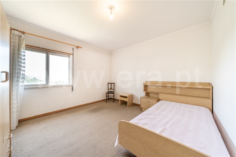 Apartamento T3 Covilhã, Covilhã - 1506000 - 42