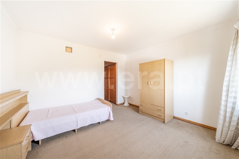 Apartamento T3 Covilhã, Covilhã - 1506000 - 43