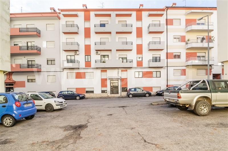 Apartamento T3 / Covilhã, Covilhã