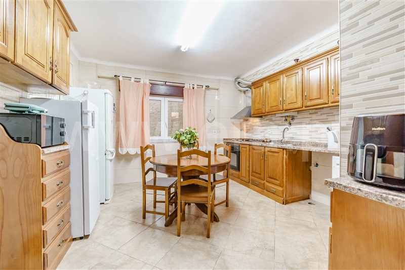 Apartamento T3 / Covilhã, Covilhã