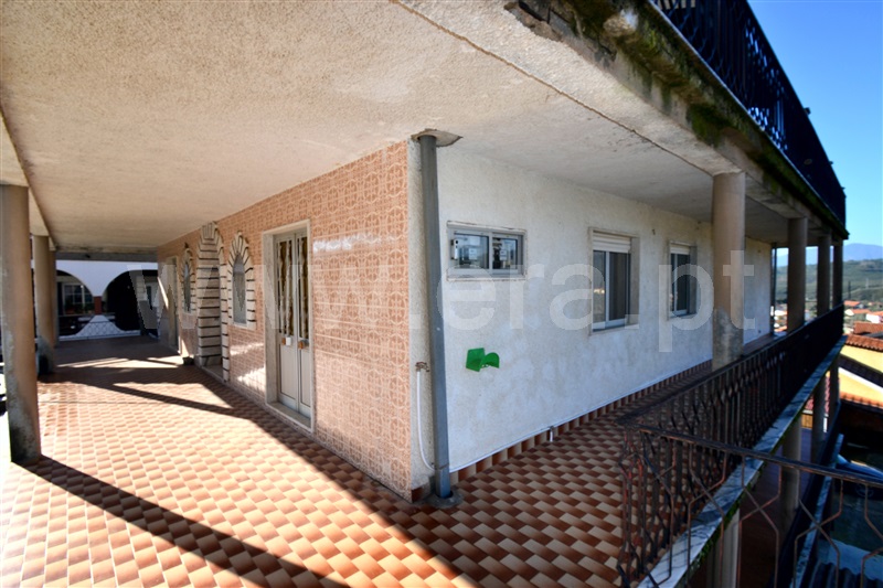 Apartamento T3 Covilhã, Paul - 1291390 - 4