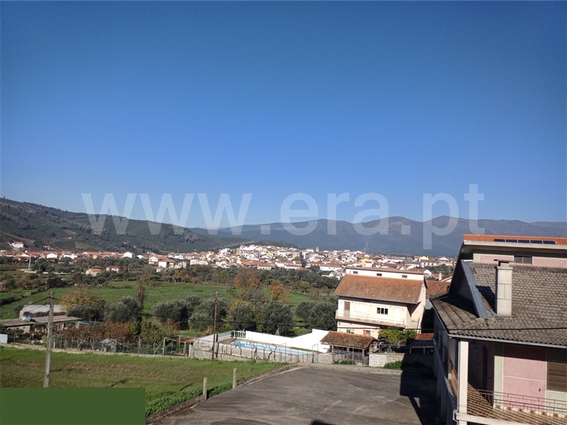 Apartamento T3 Covilhã, Paul - 1291390 - 16