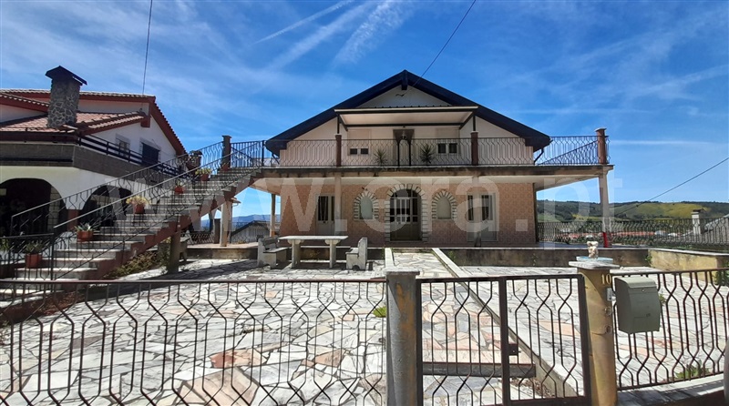 Apartamento T3 / Covilhã, Paul