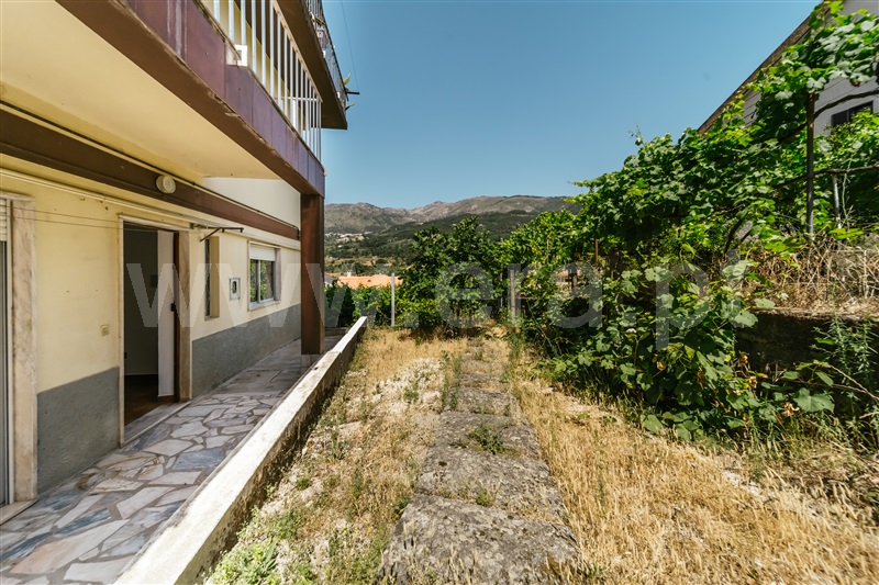 Apartamento T3 com Terraço Covilhã, Teixoso - 1483229 - 6