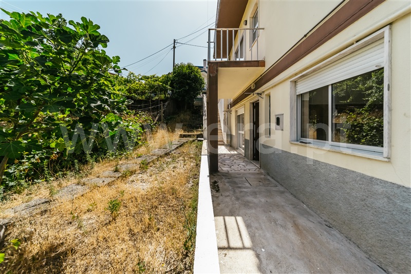 Apartamento T3 com Terraço Covilhã, Teixoso - 1483229 - 9