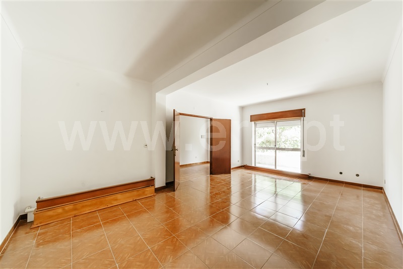 Apartamento T3 com Terraço Covilhã, Teixoso - 1483229 - 27