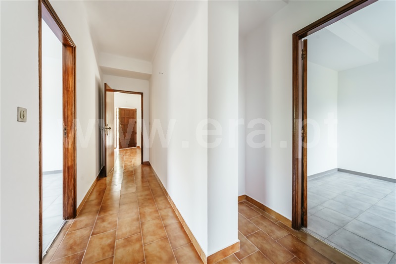 Apartamento T3 com Terraço Covilhã, Teixoso - 1483229 - 40