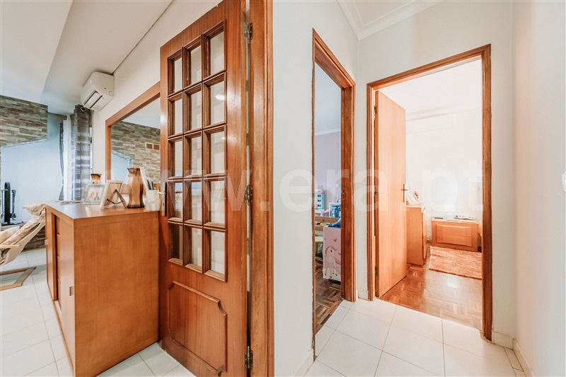 Apartamento T3 Covilhã, Tortosendo - 1489125 - 8