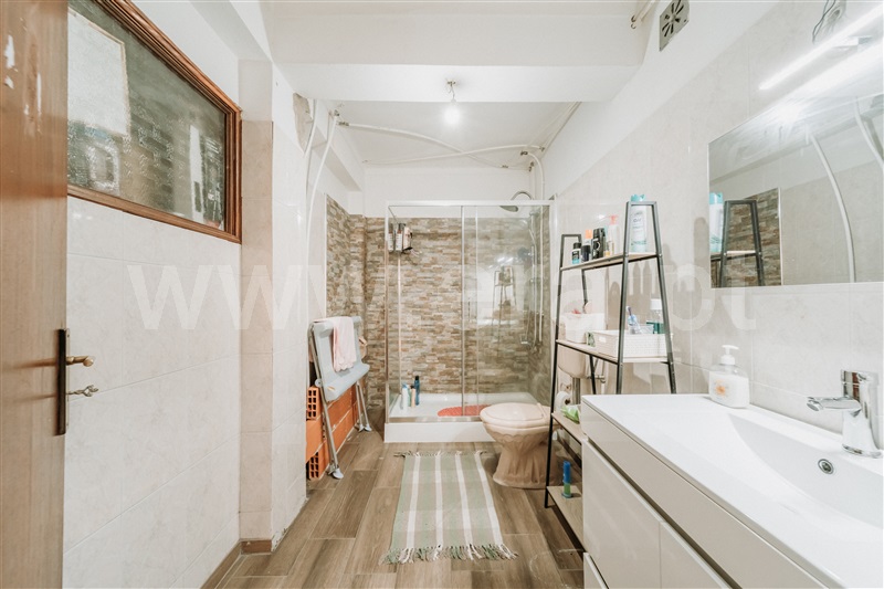 Apartamento T3 Covilhã, Tortosendo - 1489125 - 11