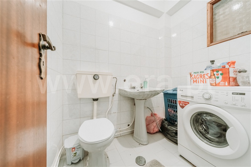 Apartamento T3 Covilhã, Tortosendo - 1489125 - 12