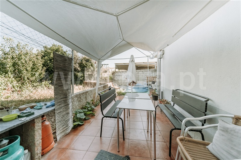 Apartamento T3 Covilhã, Tortosendo - 1489125 - 20