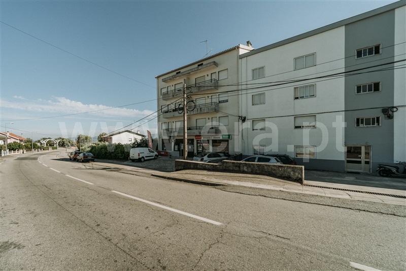 Apartamento T3 / Covilhã, Tortosendo