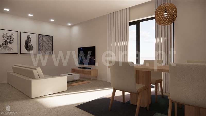 Apartamento T3 à venda em Tortosendo, Covilhã — foto 3