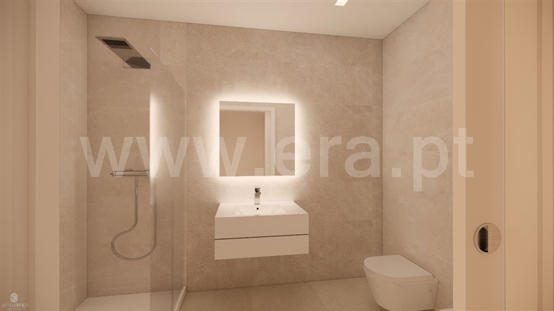 Apartamento T3 à venda em Tortosendo, Covilhã — foto 5