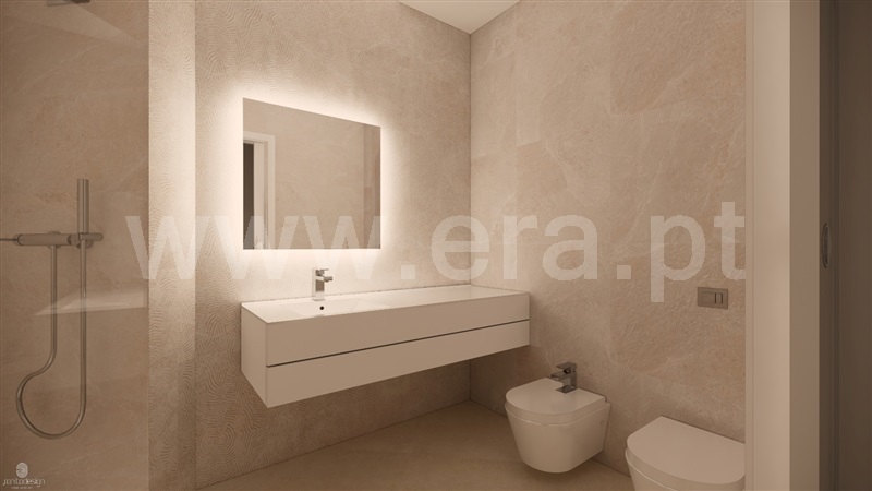 Apartamento T3 à venda em Tortosendo, Covilhã — foto 6