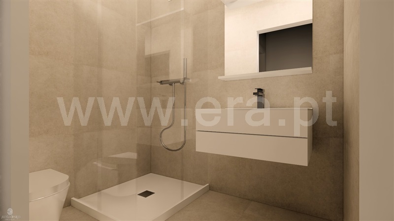 Apartamento T3 à venda em Tortosendo, Covilhã — foto 8