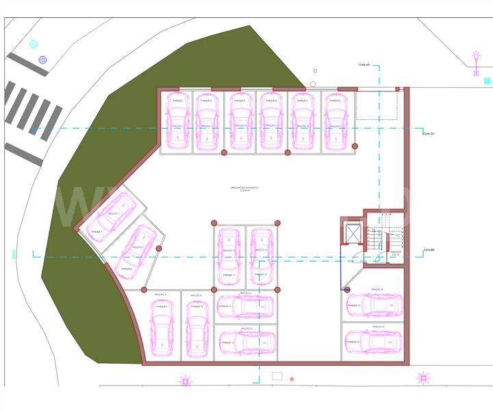 Apartamento T3 à venda em Tortosendo, Covilhã — foto 14