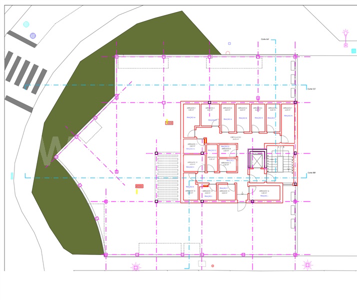 Apartamento T3 à venda em Tortosendo, Covilhã — foto 15