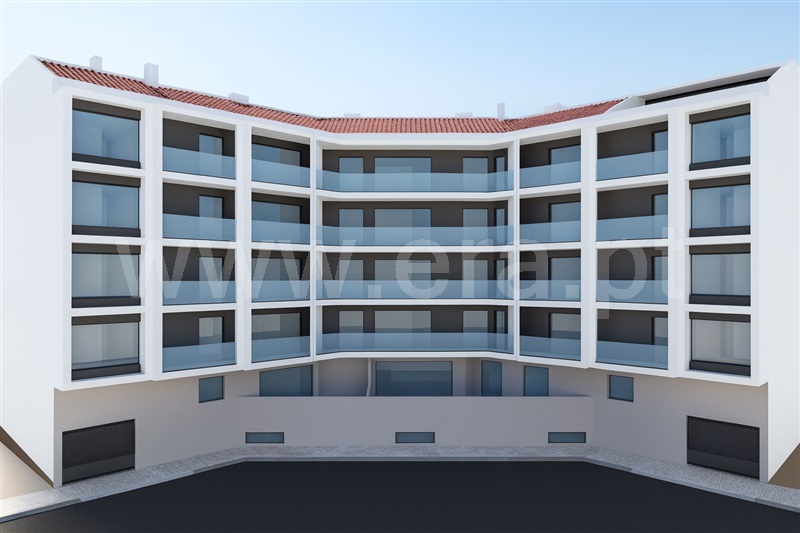 Apartamento T3 / Entroncamento, Entroncamento - Casal do Grilo