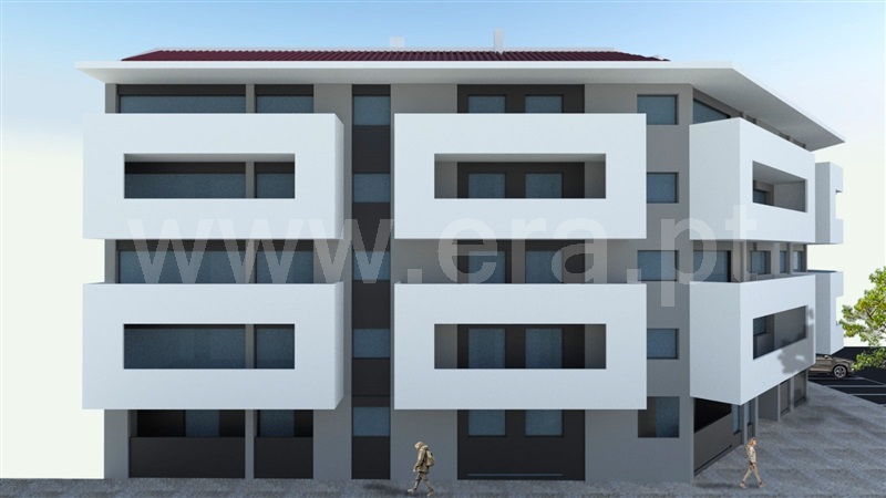 Apartamento T3 / Entroncamento, Entroncamento - Casal do Grilo