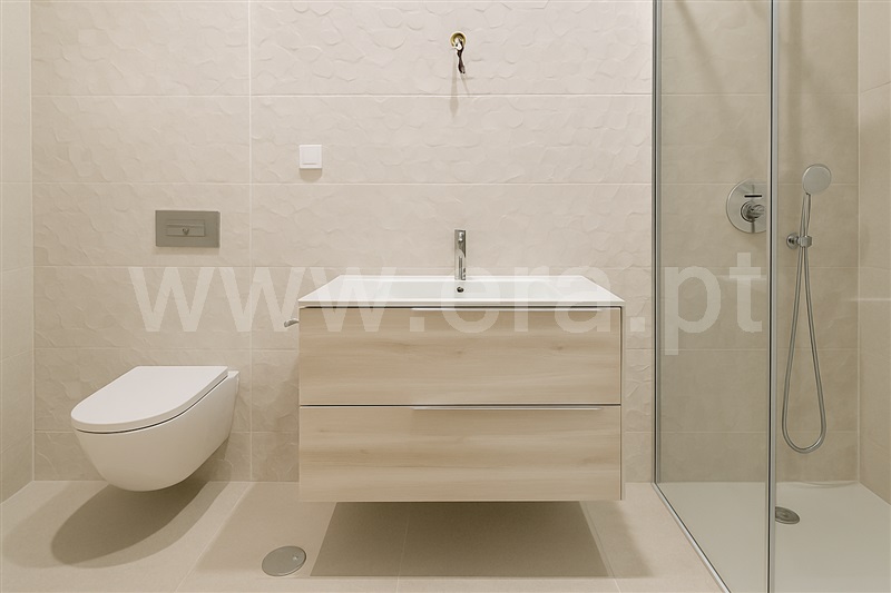 Apartamento T3 Entroncamento, Entroncamento - Casal do Grilo - 1497793 - 6