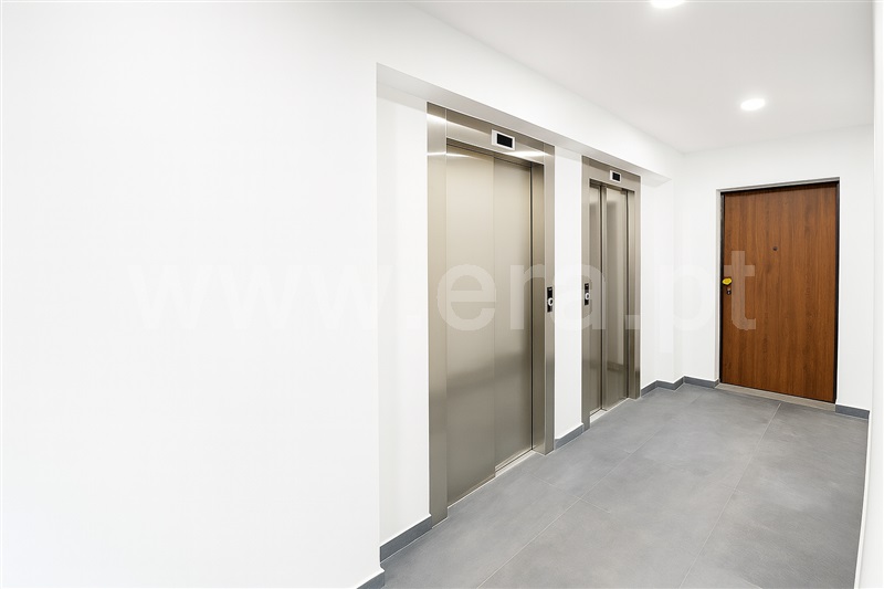 Apartamento T3 Entroncamento, Entroncamento - Casal do Grilo - 1497793 - 23