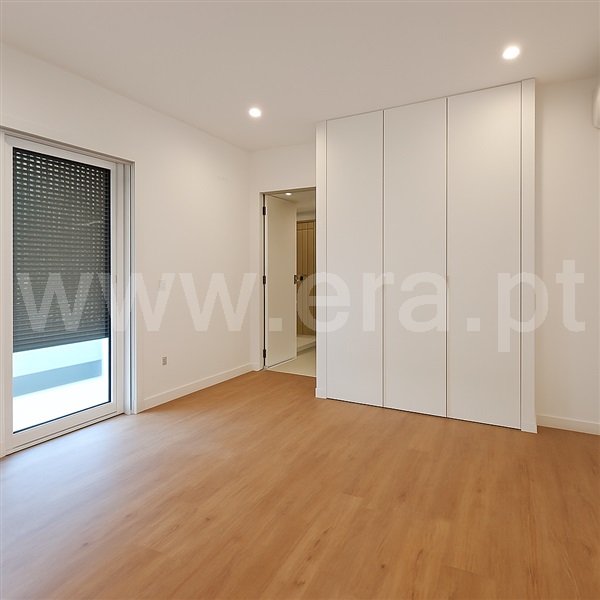 Apartamento T3 / Entroncamento, Entroncamento - Casal do Grilo