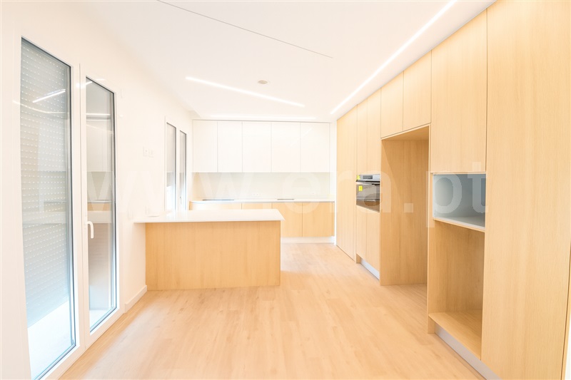 Apartamento T3 Entroncamento, Entroncamento - Casal do Grilo - 1497890 - 6