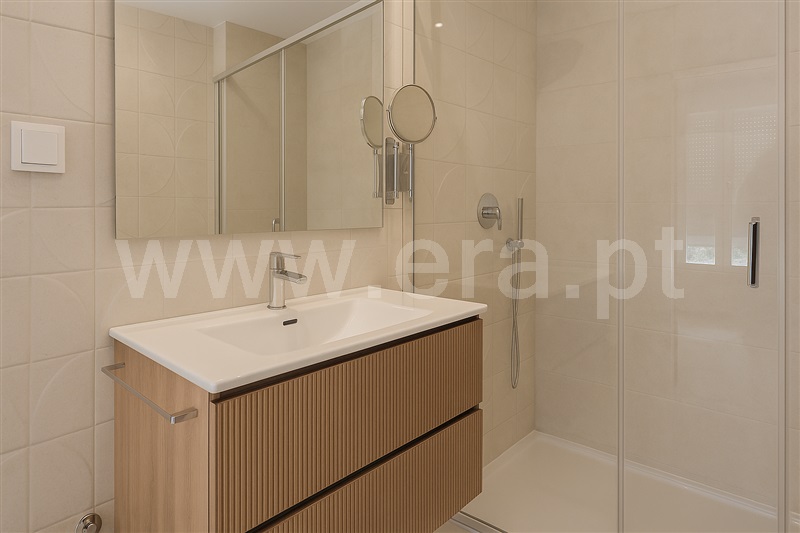 Apartamento T3 Entroncamento, Entroncamento - Casal do Grilo - 1497890 - 9