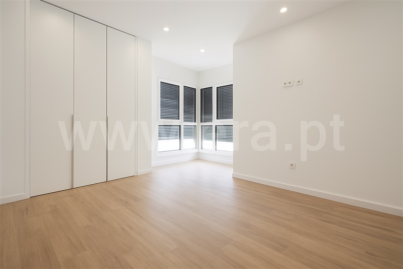 Apartamento T3 / Entroncamento, Entroncamento - Casal do Grilo