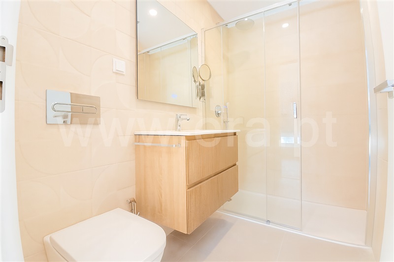 Apartamento T3 Entroncamento, Entroncamento - Casal do Grilo - 1497925 - 16