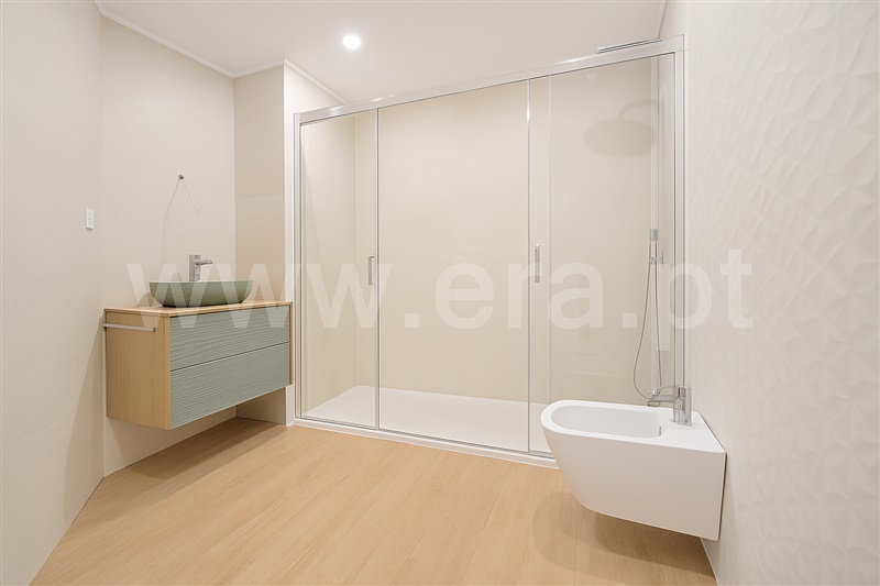 Apartamento T3 Entroncamento, Entroncamento - Casal do Grilo - 1504151 - 8