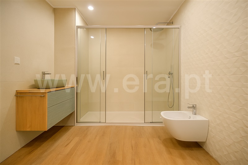 Apartamento T3 Entroncamento, Entroncamento - Casal do Grilo - 1504220 - 7