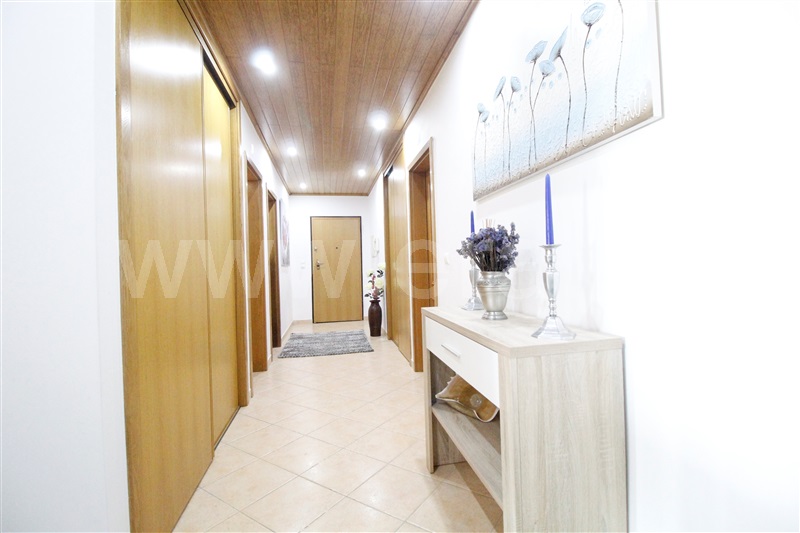 Apartamento T3 / Entroncamento, Nossa Senhora de Fátima