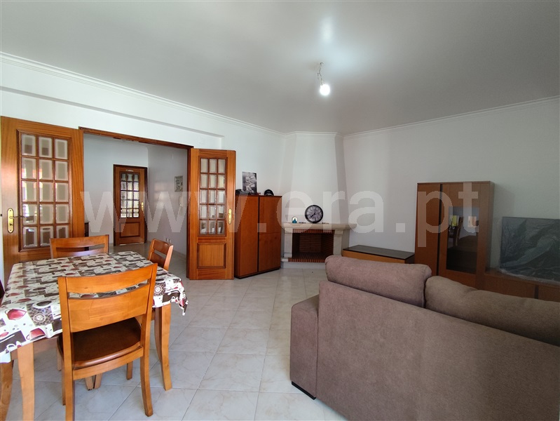 Apartamento T3 / Entroncamento, Nossa Senhora de Fátima