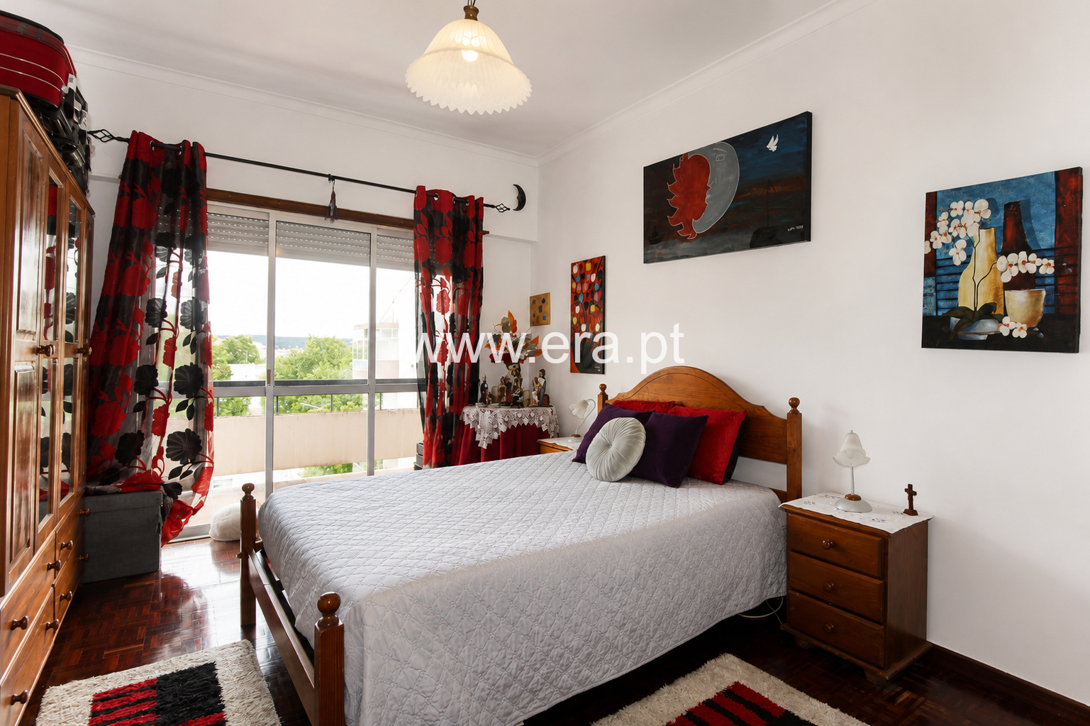 Apartamento T3 / Entroncamento, Nossa Senhora de Fátima